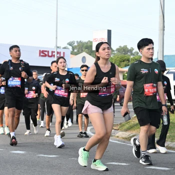 Runner Photo 3545450