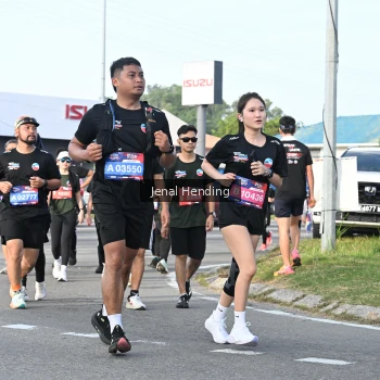 Runner Photo 3545451
