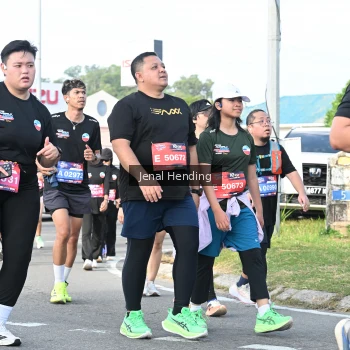 Runner Photo 3545452