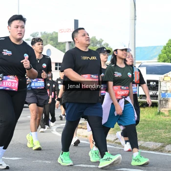 Runner Photo 3545454