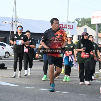 Runner Photo 3545457