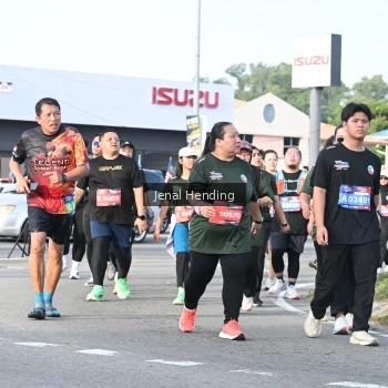 Runner Photo 3545458