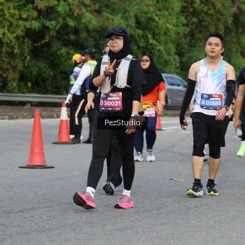 Runner Photo 3545459