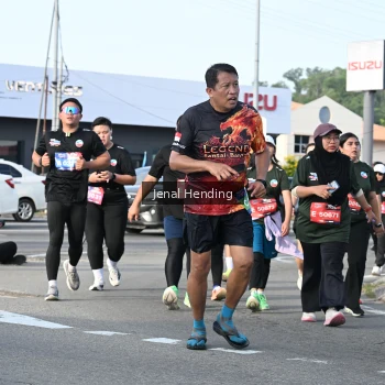 Runner Photo 3545460