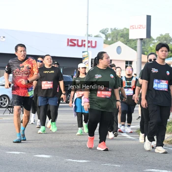 Runner Photo 3545461