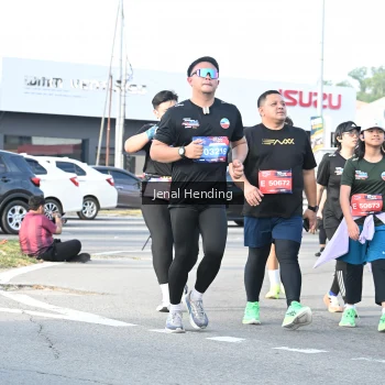 Runner Photo 3545462