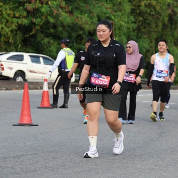 Runner Photo 3545463