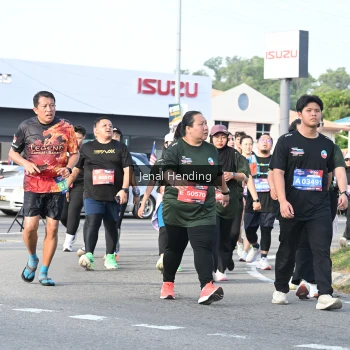 Runner Photo 3545465