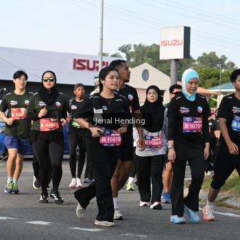 Runner Photo 3545466