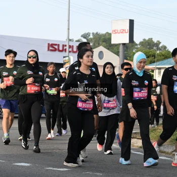 Runner Photo 3545467