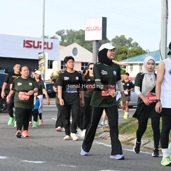 Runner Photo 3545468