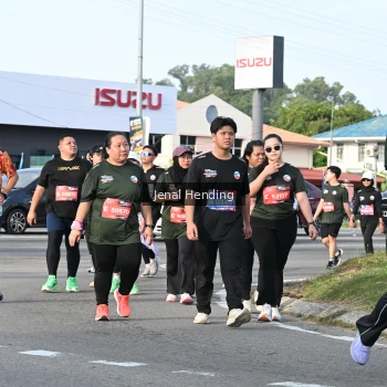 Runner Photo 3545470