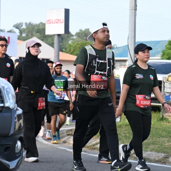 Runner Photo 3545471