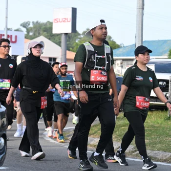 Runner Photo 3545472
