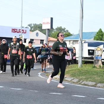 Runner Photo 3545473