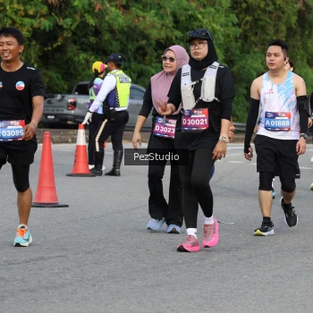 Runner Photo 3545475