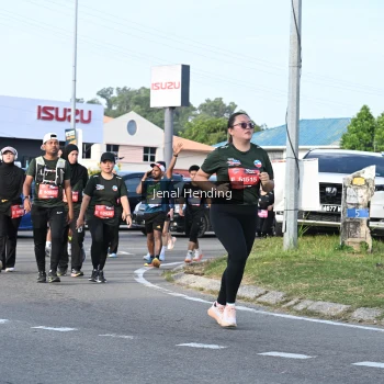 Runner Photo 3545476