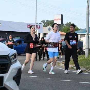 Runner Photo 3545477