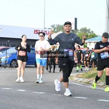 Runner Photo 3545478