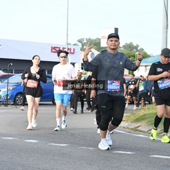 Runner Photo 3545479
