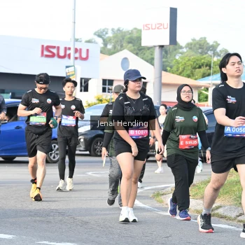 Runner Photo 3545480