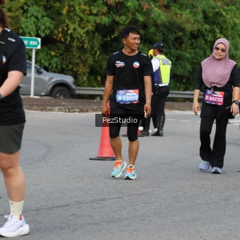 Runner Photo 3545481