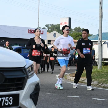 Runner Photo 3545482