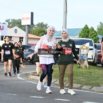 Runner Photo 3545483