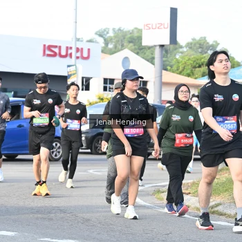 Runner Photo 3545484