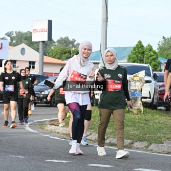 Runner Photo 3545486