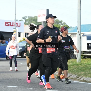 Runner Photo 3545487