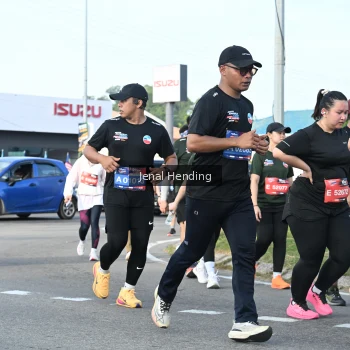 Runner Photo 3545488