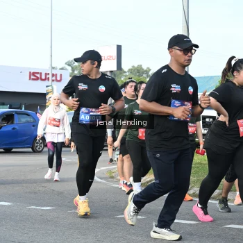 Runner Photo 3545489