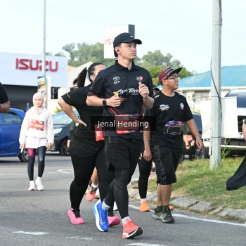 Runner Photo 3545490