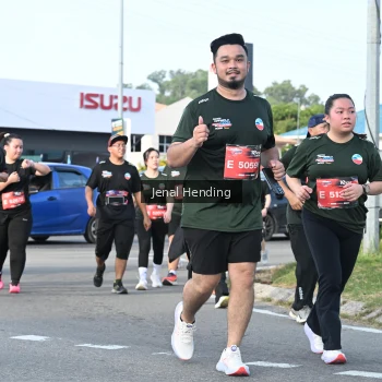 Runner Photo 3545491