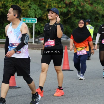 Runner Photo 3545492