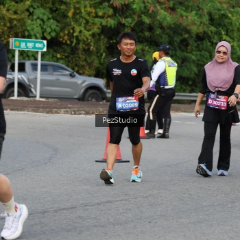 Runner Photo 3545493