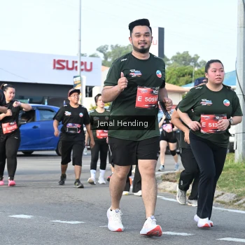 Runner Photo 3545494