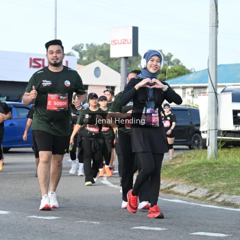 Runner Photo 3545495