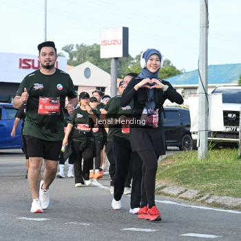 Runner Photo 3545496