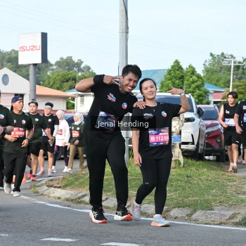 Runner Photo 3545497