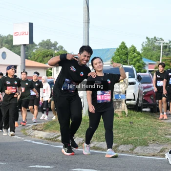 Runner Photo 3545498