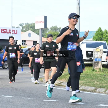 Runner Photo 3545499