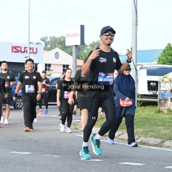Runner Photo 3545500