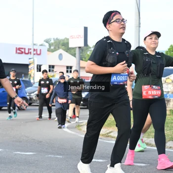 Runner Photo 3545501