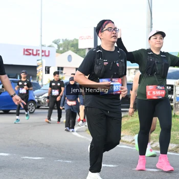 Runner Photo 3545503