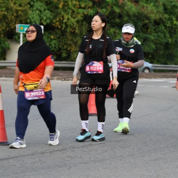 Runner Photo 3545504