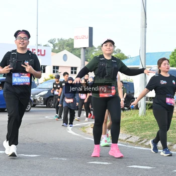 Runner Photo 3545506