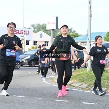 Runner Photo 3545507