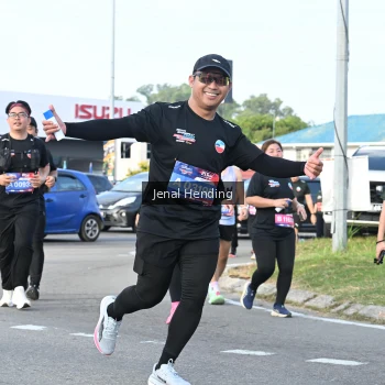 Runner Photo 3545508
